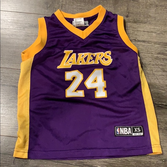 4t kobe jersey